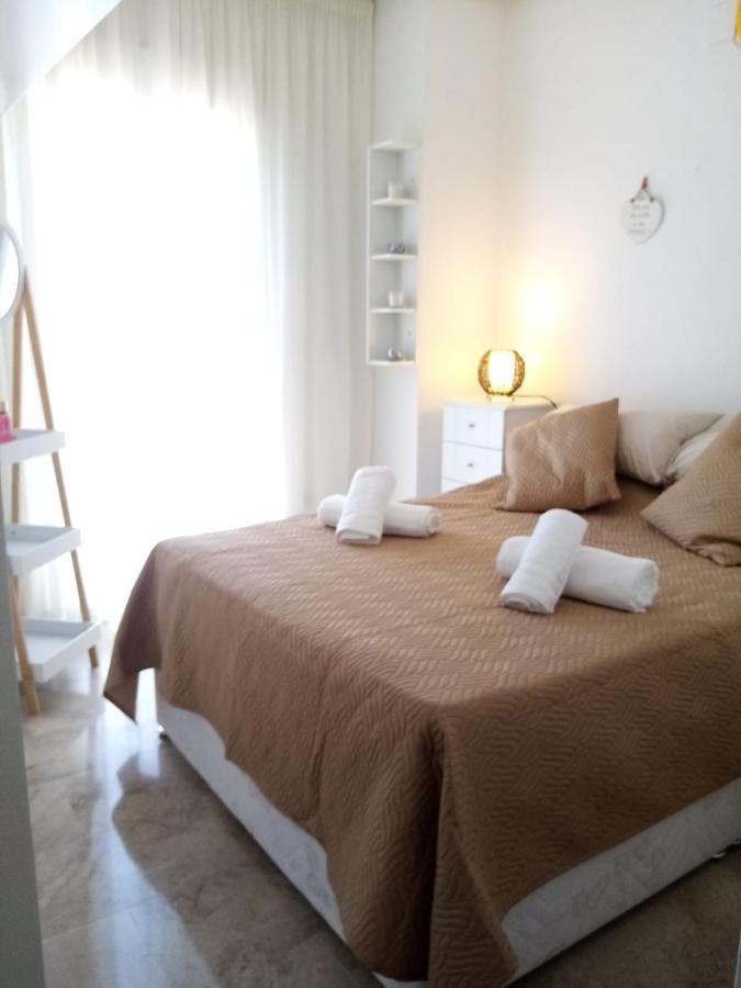 Casa Mira Casares Costa Villa Bahia de Casares Exteriör bild